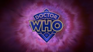Doctor Who - Title Sequence Thumbnail