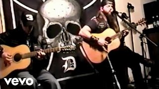Black Label Society, Zakk Wylde - We Live No more (Skullage)