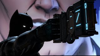 Batman: Realm of Shadows 1 -The Animated Telltale Series (No Commentary)