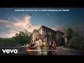 Mon Laferte - Nuestra Casa (Audio)