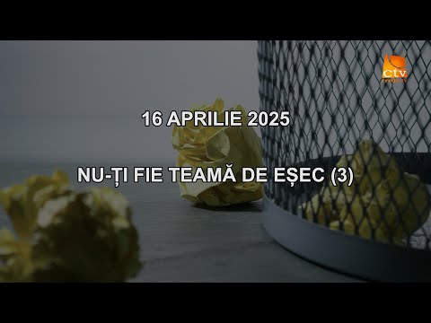 Redă videoul pe YouTube