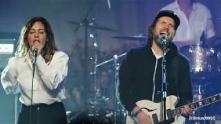 SiriusXM Presents Broken Social Scene &#39;7/4 (Shoreline)&#39; - The Palace / Calgary