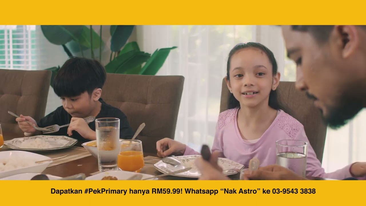 [Trailer] Jodohku Babysitter