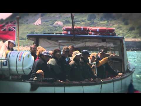 Skandia Sail for Gold 2011 highlights.mov