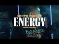 Chito Rana$ - Energy (Official Video)