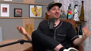 Andrew Schulz on Mia Khalifa and Porn