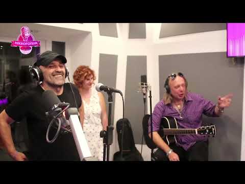 26. Mikrofonija feat. The Karambol