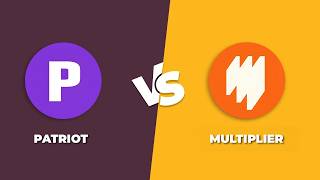 Patriot vs Multiplier - Which One is Better for International Payrolls?
