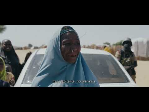 Trailer | The Roots of Madness | Edgar Hagen