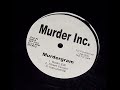 Ja Rule & Jay-Z - Murdergram (Instrumental)