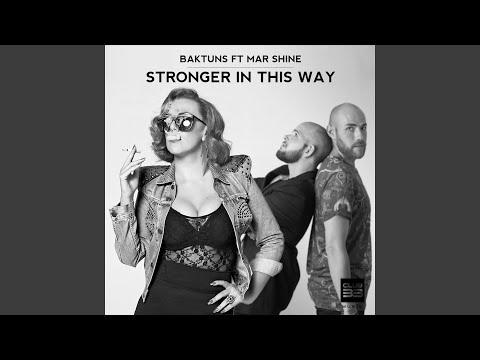 Stronger in This Way (Difive Remix)