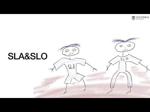 VictoriaMetrics - Мониторинг http сервисов в go