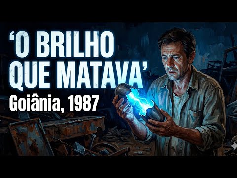 A LUZ QUE MATAVA: O Lado Silenciado do Acidente de Goiânia (1987)