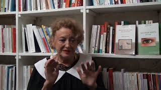 LES YEUX VERTS <br> Colette Zeif
