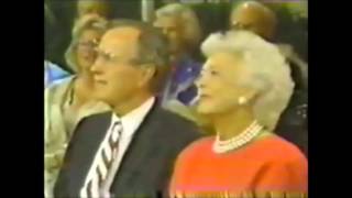 John Denver / Live at The White House [04/1988] (Full)