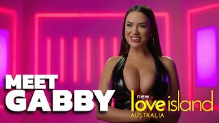 Download lagu Meet Gabby | Love Island Australia 2025 mp3 Download lagu Meet Gabby | Love Island Australia 2025 mp3