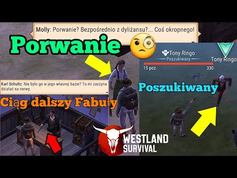 Westland Survival PL#10-Rozdział(1)Marzenia-Elementy Układanki 📩
