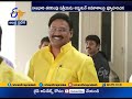 TDLP Meeting On Assembly Session