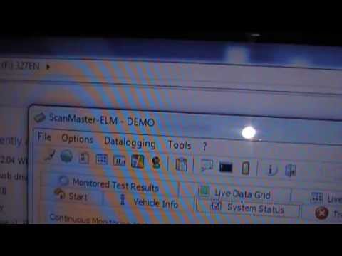 comment installer elm327 usb