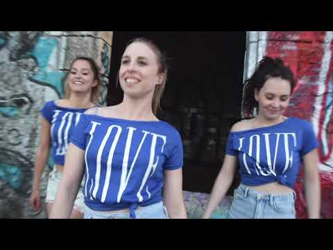 David Vendetta, Le Petit Frenchy, Bertrand Dupart Feat. Sylvia Tosun - Alive (Clip Officiel)