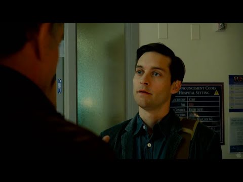 Spider-Man 4 | Peter Parker and Carnage Scene (Fan-Made)