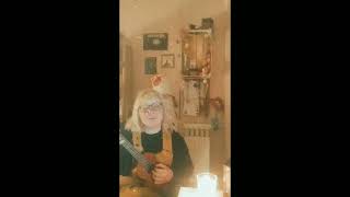 Morcheeba - Au Dela ukulele cover