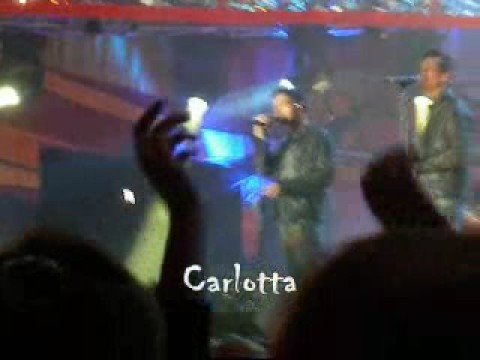 zero assoluto - sei parte di me (Coca cola live@Mtv-Roma)