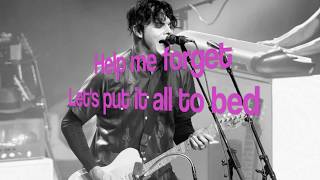 Jack White &quot;Connected By Love&quot; Lyric Video