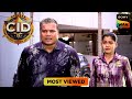 Team CID कैसे करेगी Acid Rain का सामना CID सी आई डी Most