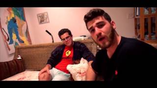 L.E.E. - Reverse (Music Video)