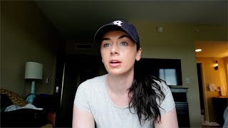 Why I’m Ready to Leave Boston | Flight Attendant Layover in Charleston