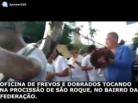 Filarmônicas da Bahia: Oficina de Frevos e Dobrados