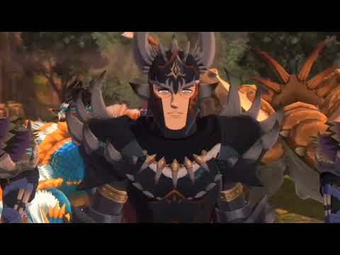 Monster Hunter Turf War Showdown!