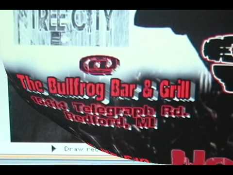 Crews Gone Wild Commercial (Show Thursday Nov 29th 2007)