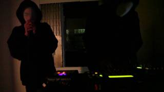 Comic/Snow Beach - Rat King(*****Official Music Video*****)