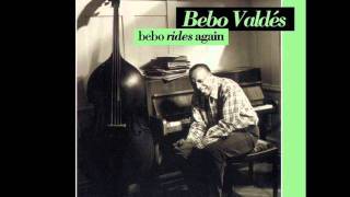 Bebo Valdes_La Comparsa