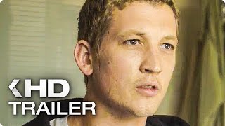 ONLY THE BRAVE Trailer 3 (2017)