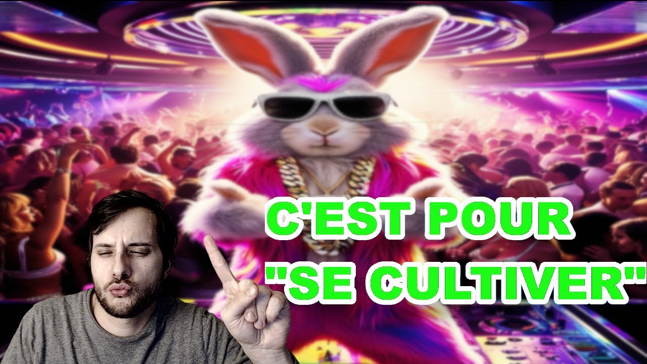 Le Pass'Culture: Une purge !