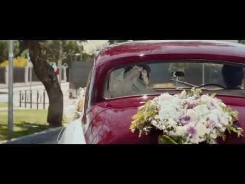 Wrigley's Extra 'Time To Shine - Wedding' (2016)