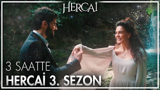 Download lagu Hercai 3. Sezonda neler yaşandı? mp3