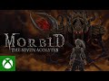Morbid: The Seven Acolytes - Launch Trailer