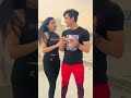 Mahak And Survi Letest Instagram Reels Video Instagram Reels Video Of Mahak And Survi