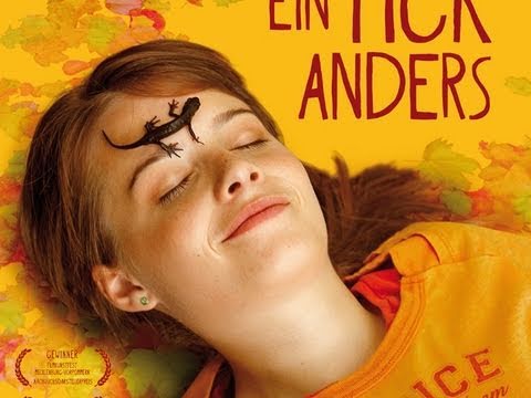 Trailer-Vorschau: Ein Tick anders