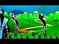 Growth Grass Mp4 Bonus Video