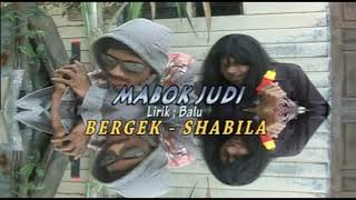 Download lagu BERGEK F.t SHABILA - Mabok Judi (  Musik Video ) mp3