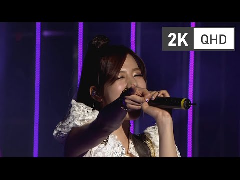 Girls' Generation (소녀시대) - Snowy Wish (첫눈에...) (2011 Girls' Generation Tour) (2K Video)