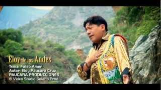 ELOY DE LOS ANDES 2013_pregunta a tu corazon::full HD 1080p::