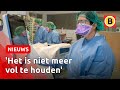Grote zorgen op de intensive cares in Brabant | Omroep Brabant
