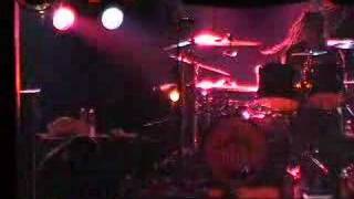 Saliva - Razors Edge