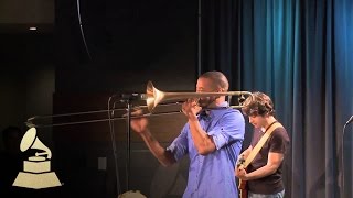Trombone Shorty: Performance of &quot;Do To Me&quot; | GRAMMYs